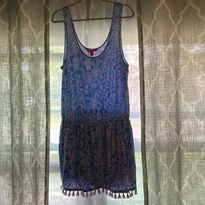 Lilly Pulitzer Romper size L